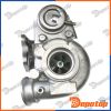 Turbocompresseur pour VOLVO | 49131-05110, 49131-05100